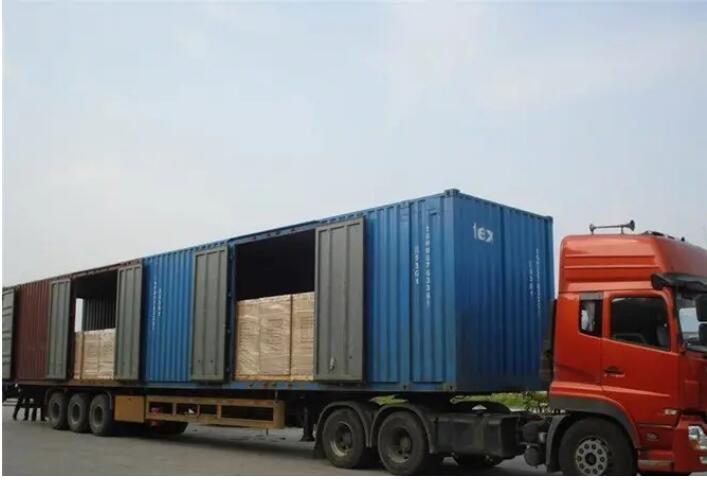 厦门到新巴尔虎左旗整车运输