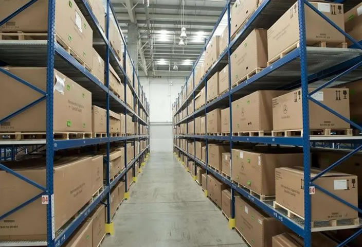 厦门到新巴尔虎左旗货物仓储