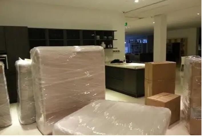 厦门到新巴尔虎左旗长途搬家