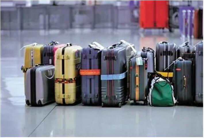 厦门到新巴尔虎左旗行李托运